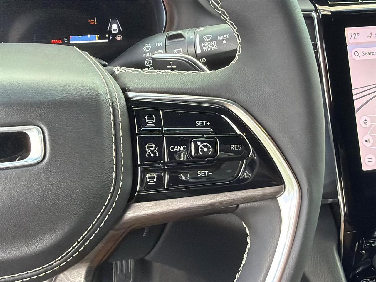 2023 Jeep Grand Cherokee L Overland Hagerstown MD