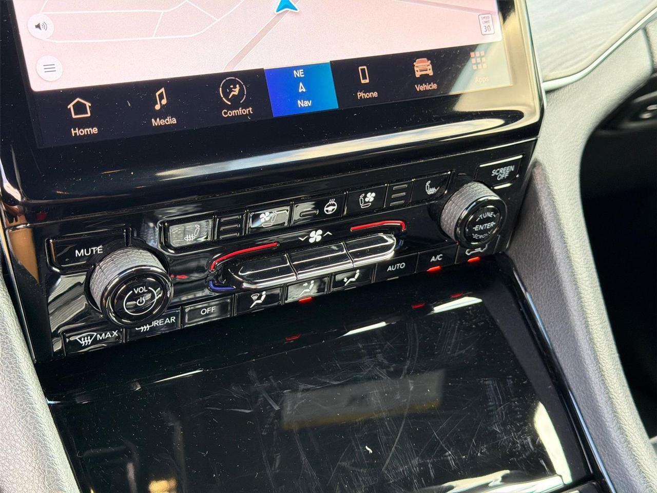 2023 Jeep Grand Cherokee L Overland Hagerstown MD