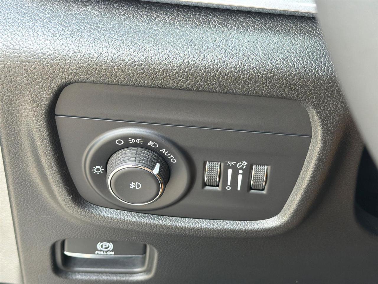 2023 Jeep Grand Cherokee L Overland Hagerstown MD