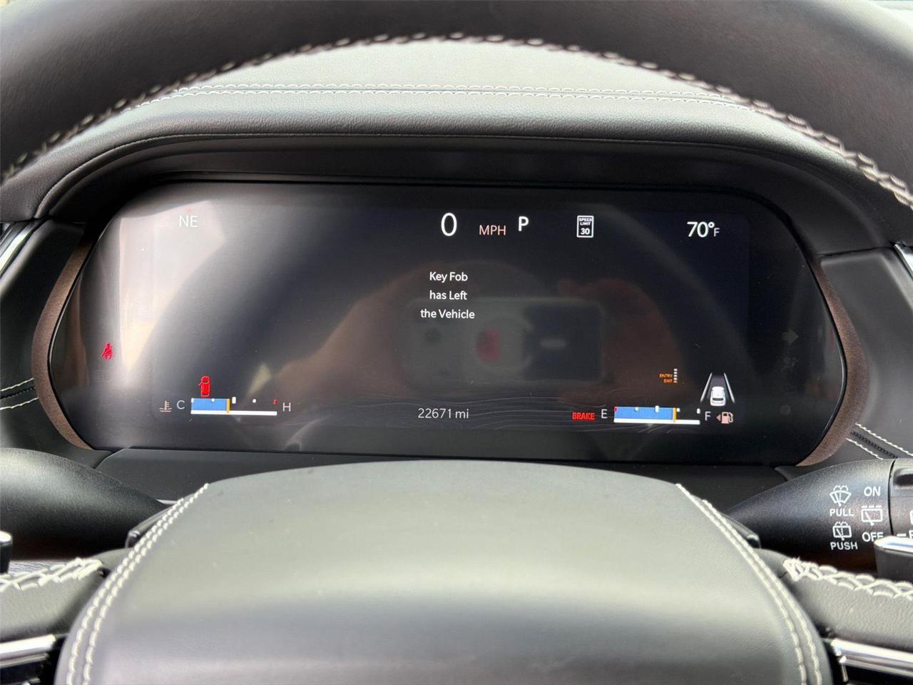 2023 Jeep Grand Cherokee L Overland Hagerstown MD