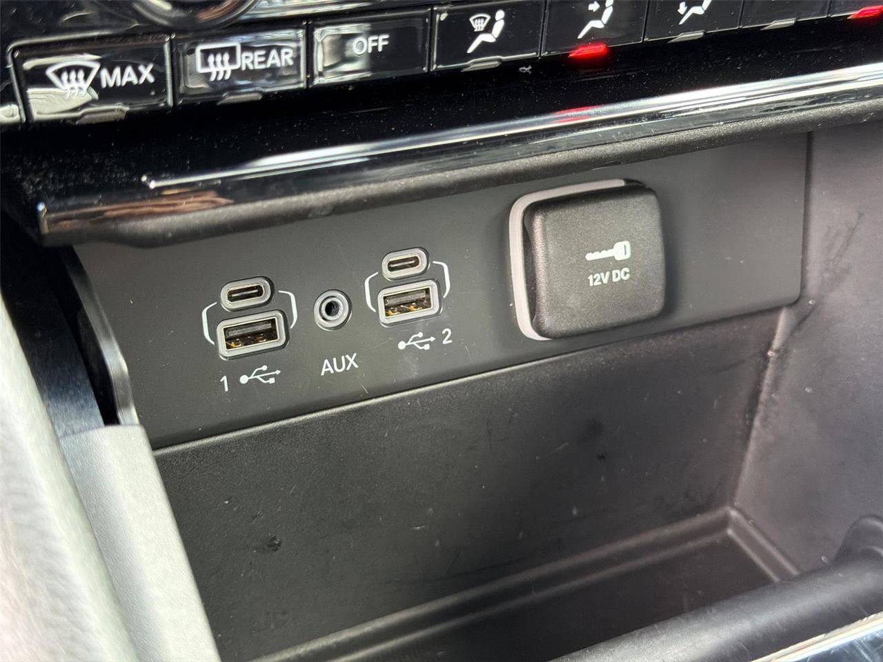 2023 Jeep Grand Cherokee L Overland Hagerstown MD