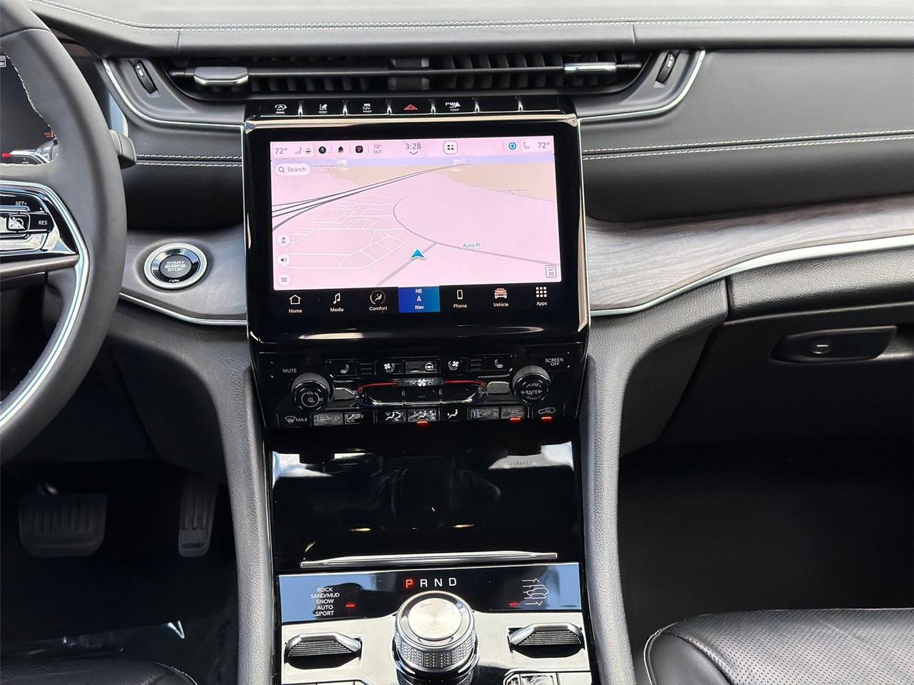 2023 Jeep Grand Cherokee L Overland Hagerstown MD