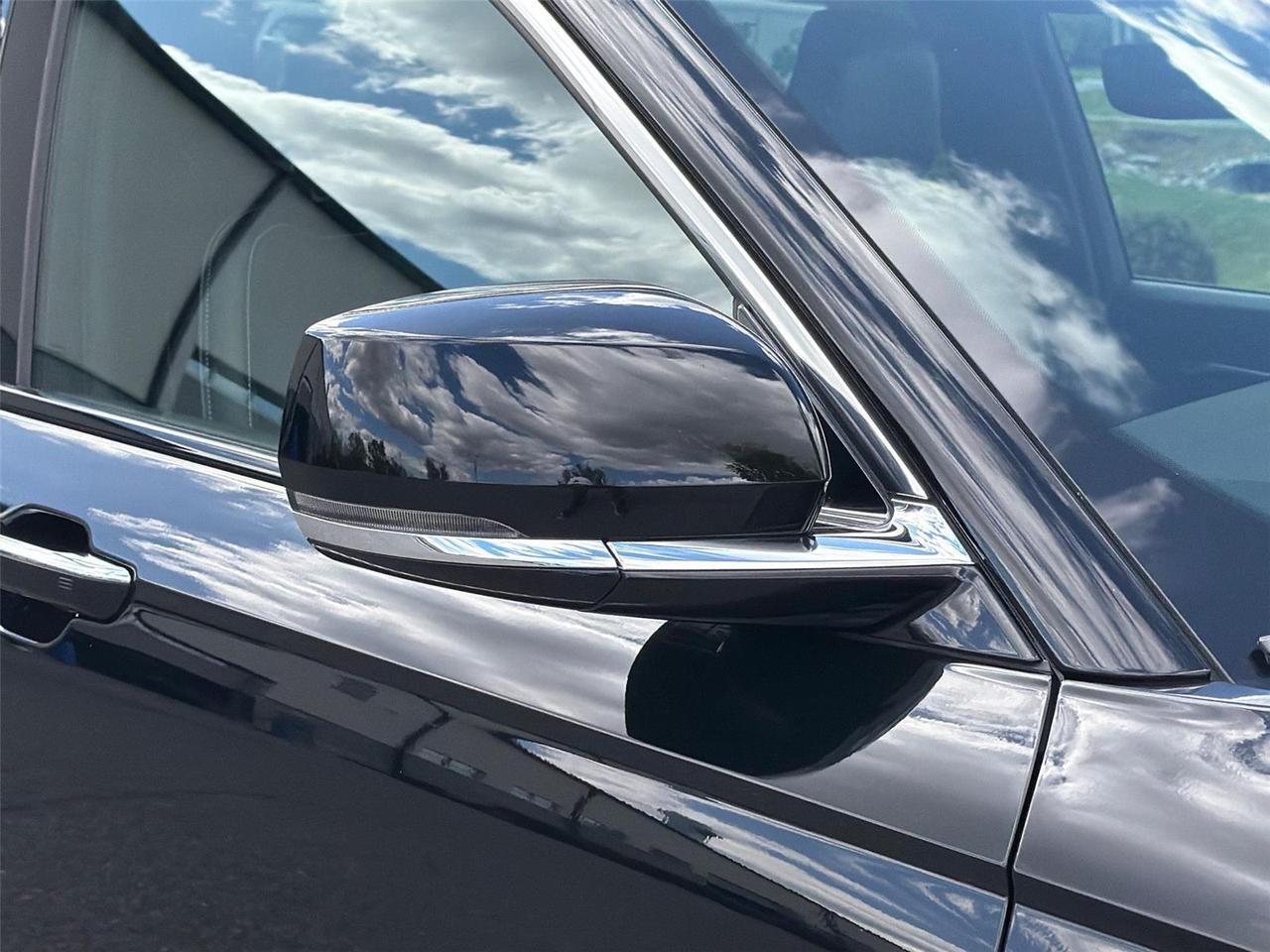 2023 Jeep Grand Cherokee L Overland Hagerstown MD