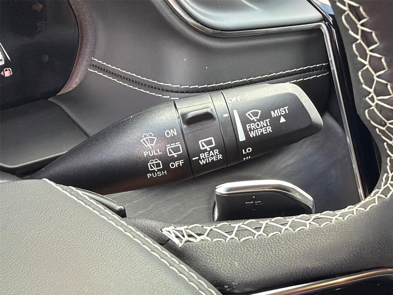 2023 Jeep Grand Cherokee L Overland Hagerstown MD