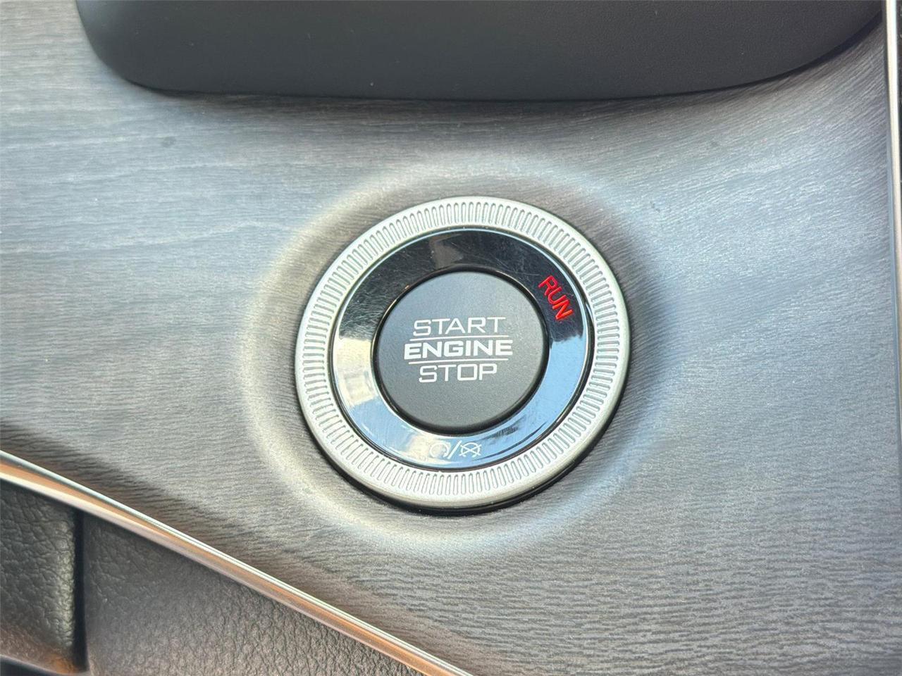 2023 Jeep Grand Cherokee L Overland Hagerstown MD