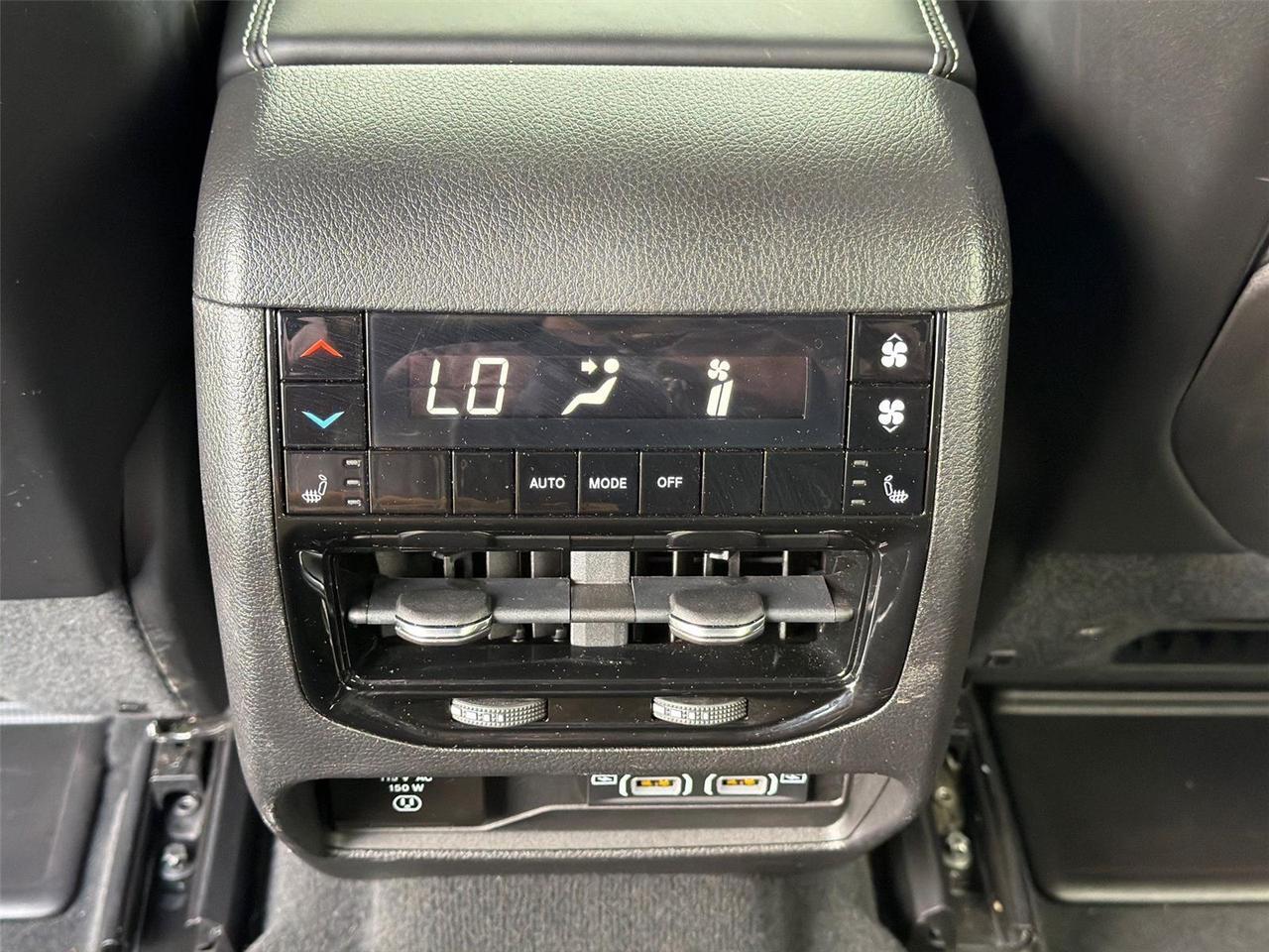 2023 Jeep Grand Cherokee L Overland Hagerstown MD