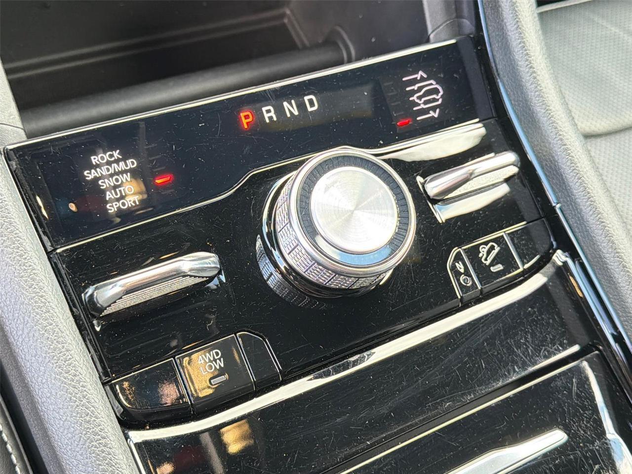 2023 Jeep Grand Cherokee L Overland Hagerstown MD