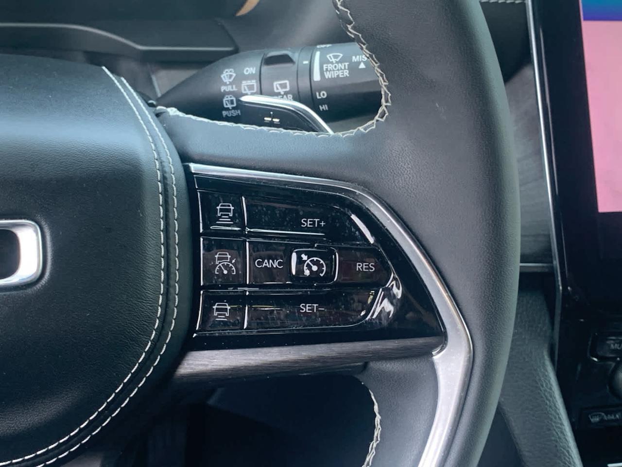 2023 Jeep Grand Cherokee L Overland Dartmouth MA