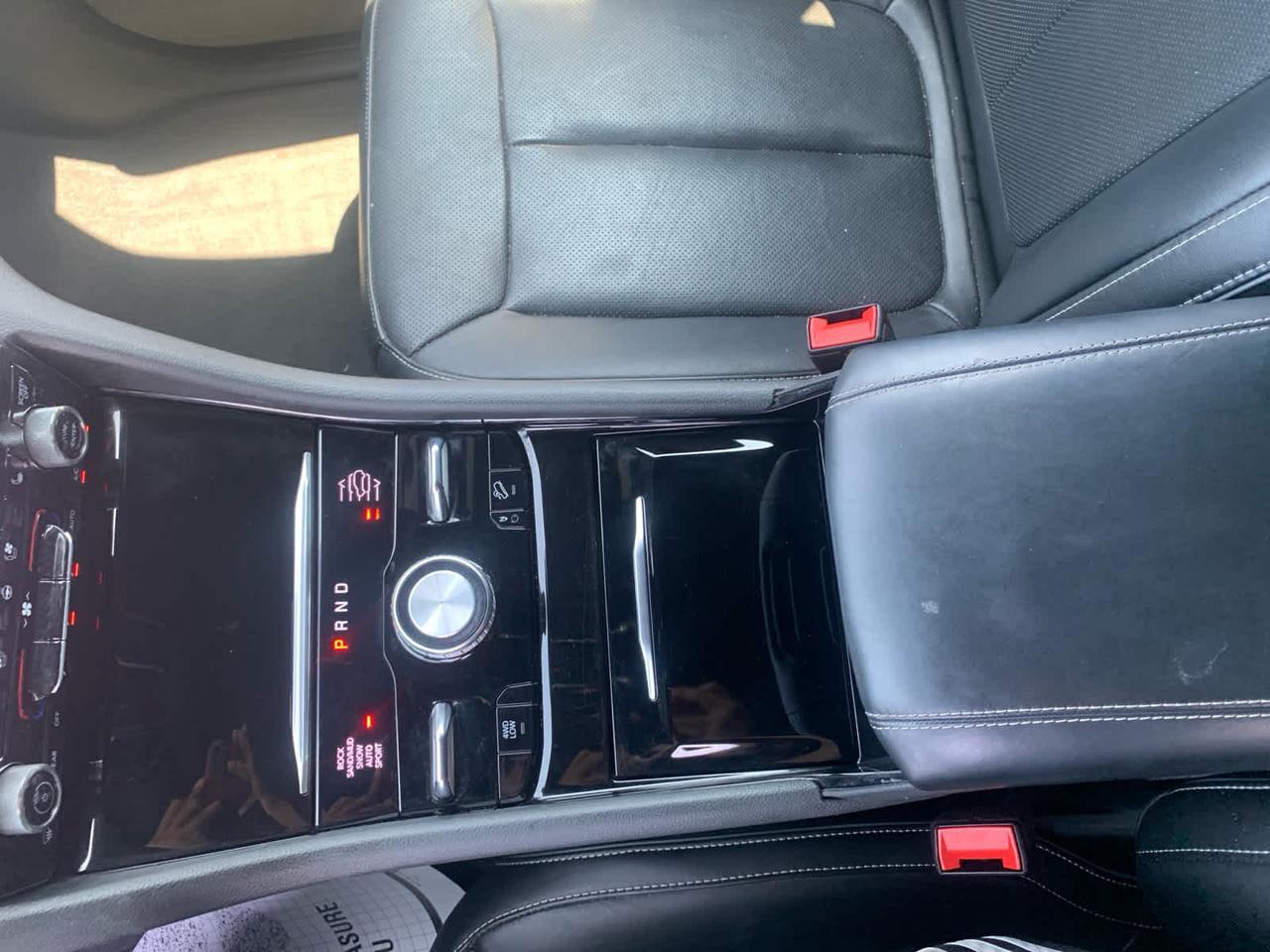 2023 Jeep Grand Cherokee L Overland Dartmouth MA