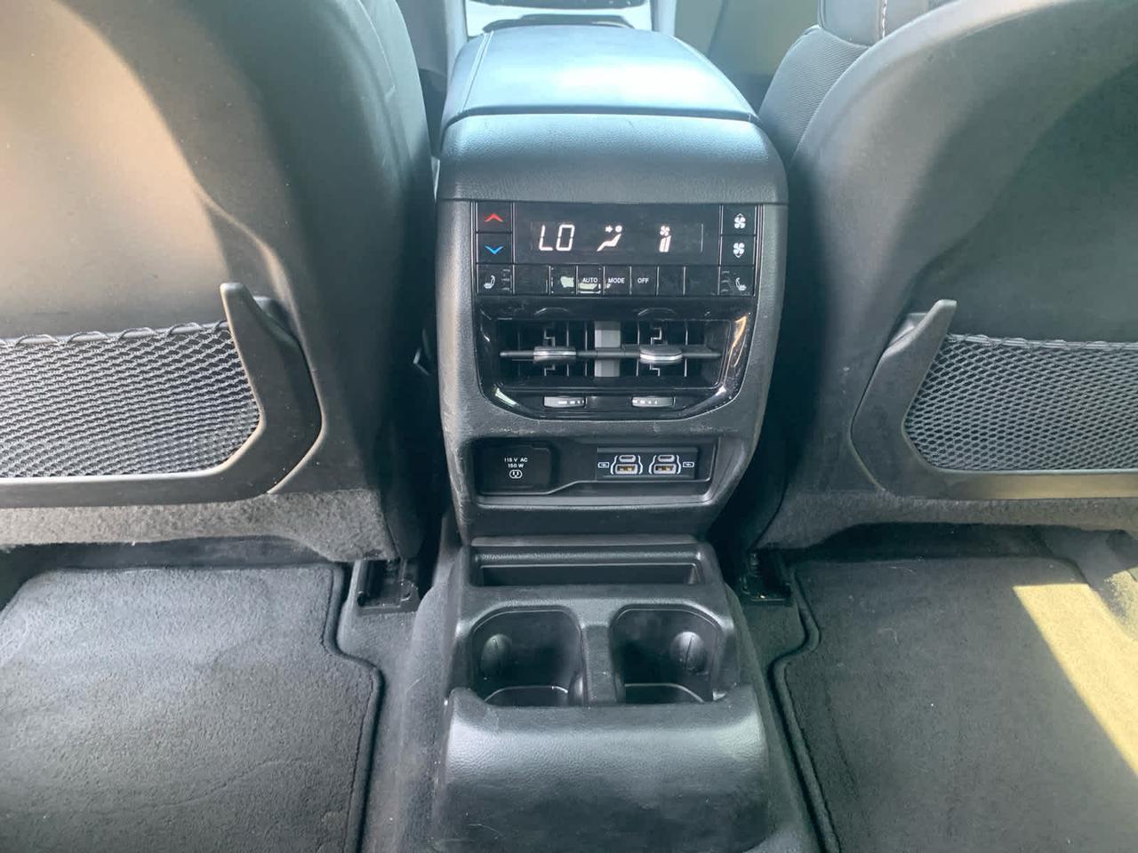 2023 Jeep Grand Cherokee L Overland Dartmouth MA