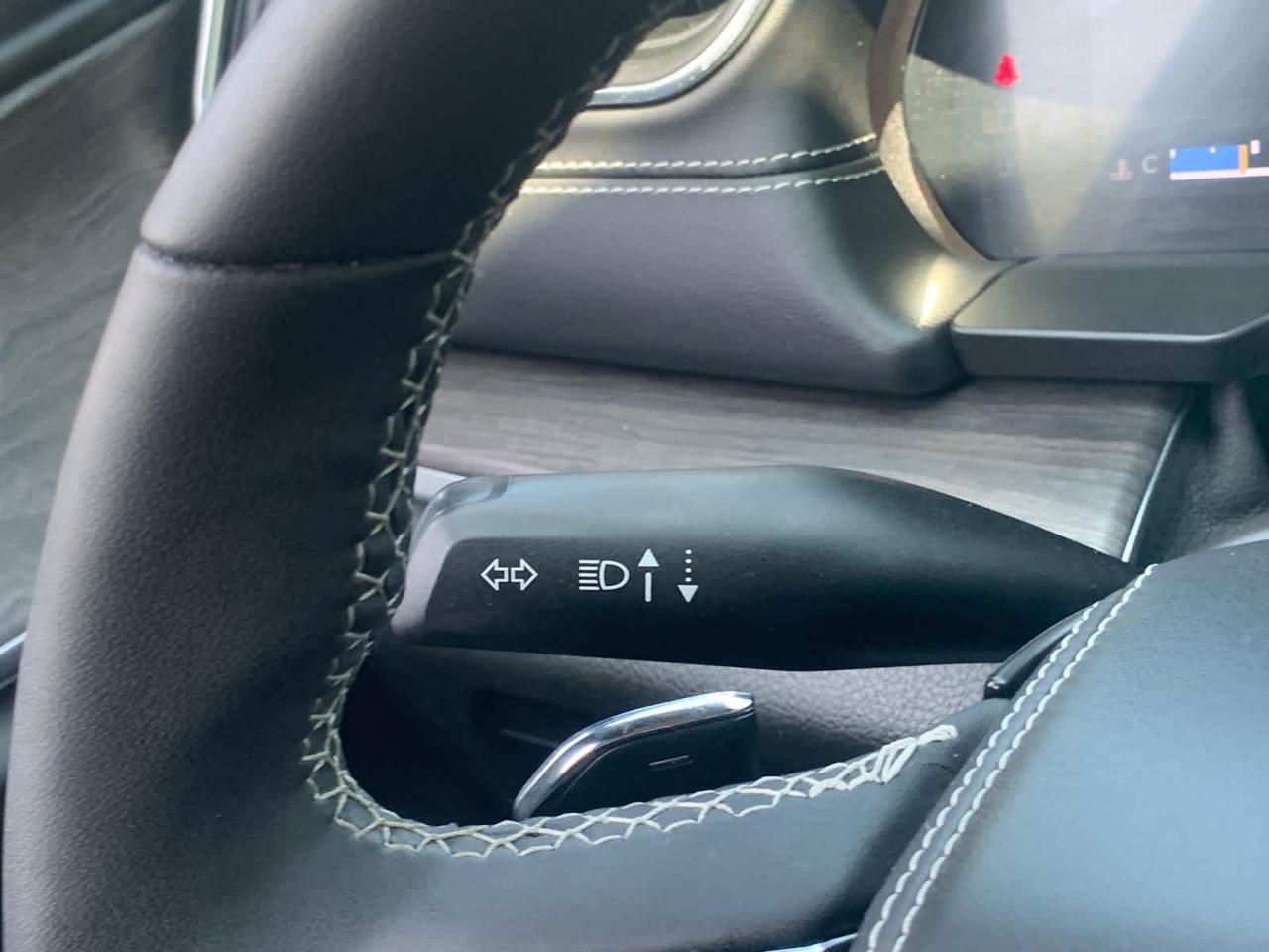 2023 Jeep Grand Cherokee L Overland Dartmouth MA