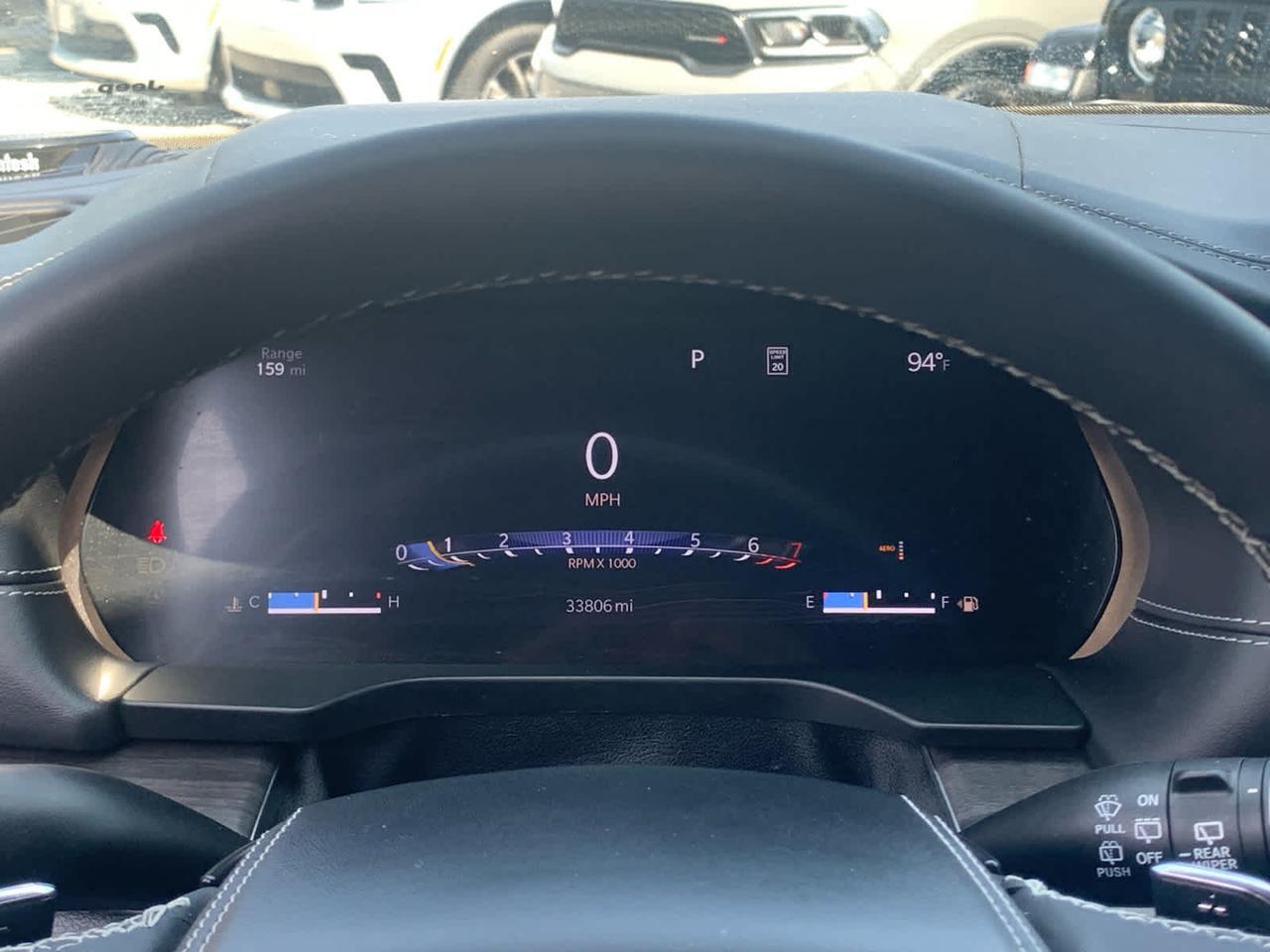 2023 Jeep Grand Cherokee L Overland Dartmouth MA