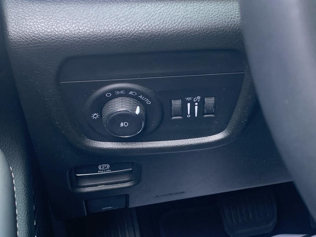 2023 Jeep Grand Cherokee L Overland Dartmouth MA