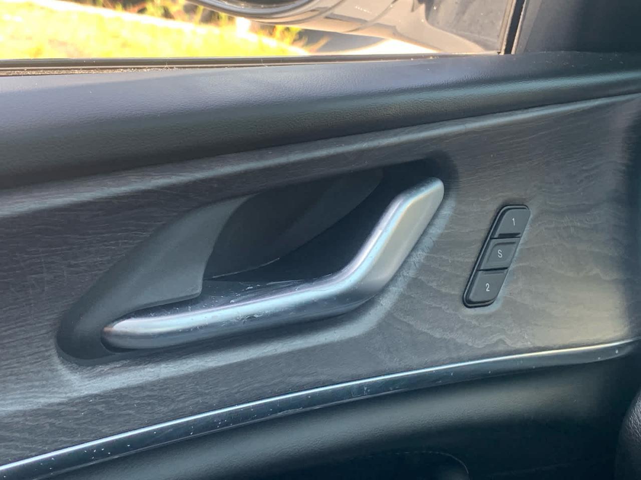 2023 Jeep Grand Cherokee L Overland Dartmouth MA