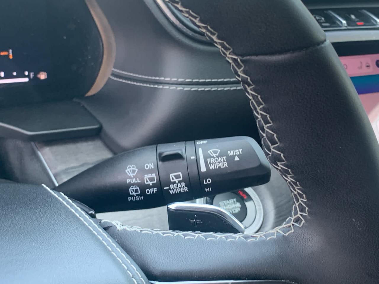 2023 Jeep Grand Cherokee L Overland Dartmouth MA
