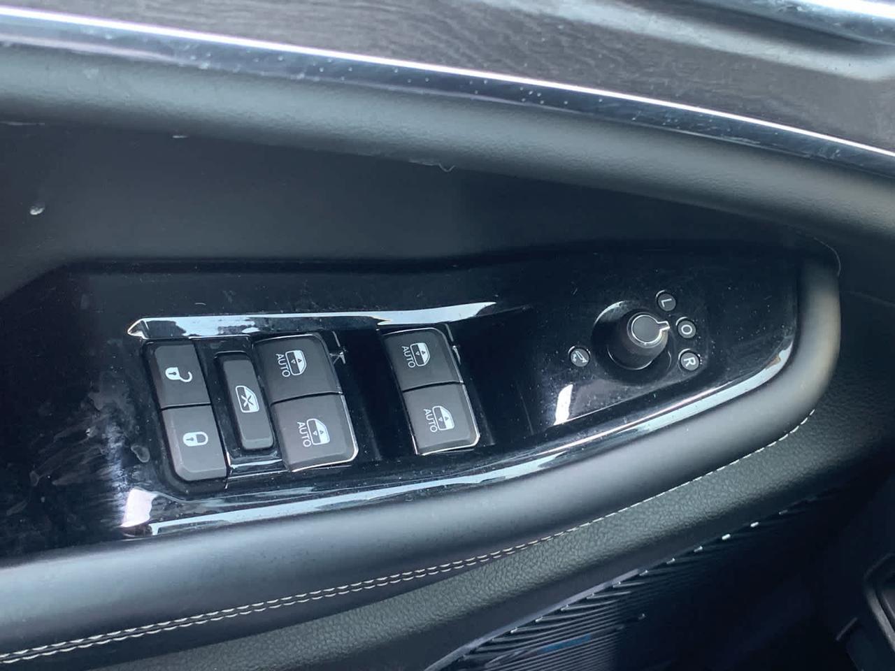 2023 Jeep Grand Cherokee L Overland Dartmouth MA