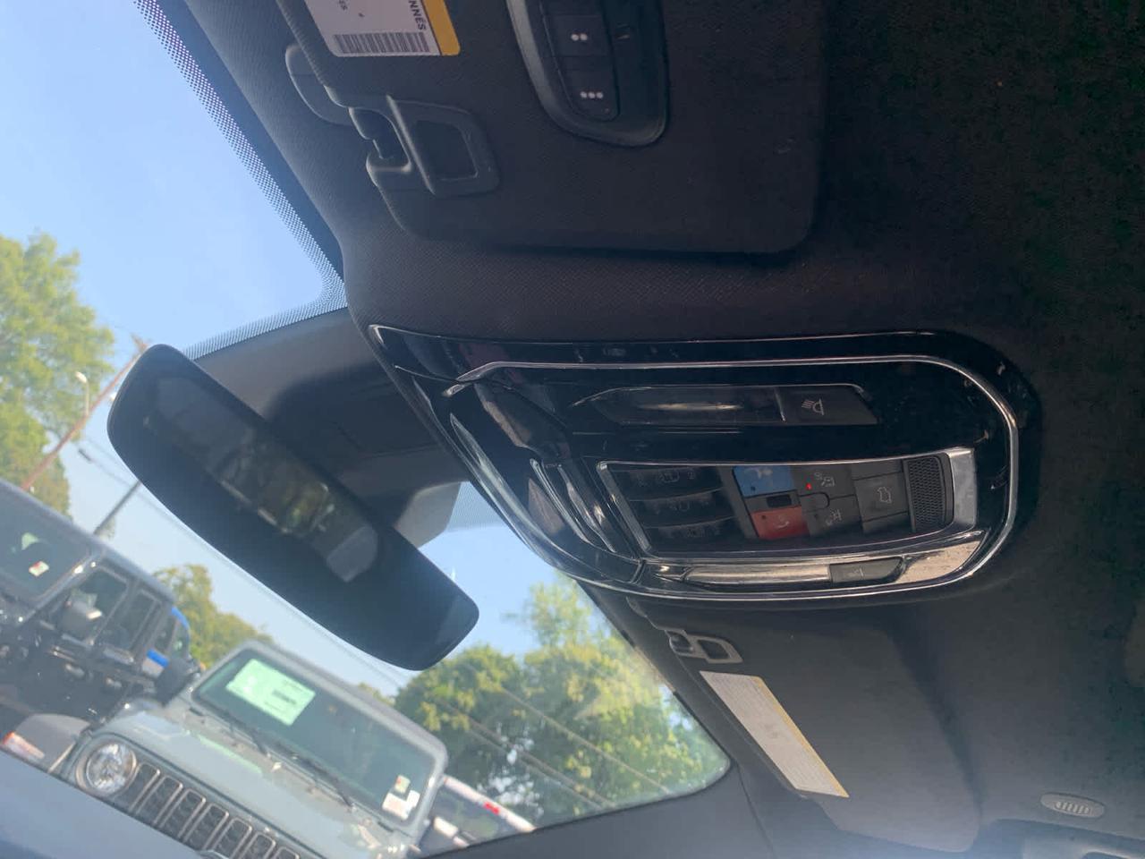 2023 Jeep Grand Cherokee L Overland Dartmouth MA