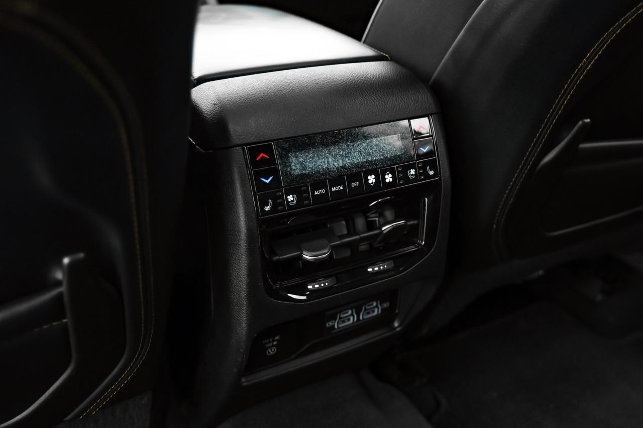 2023 Jeep Grand Cherokee L SUMMIT RESERVE 4WD ADVANCED PROTECH LUXURY TECH HEADUP DISPLAY N Carrollton TX