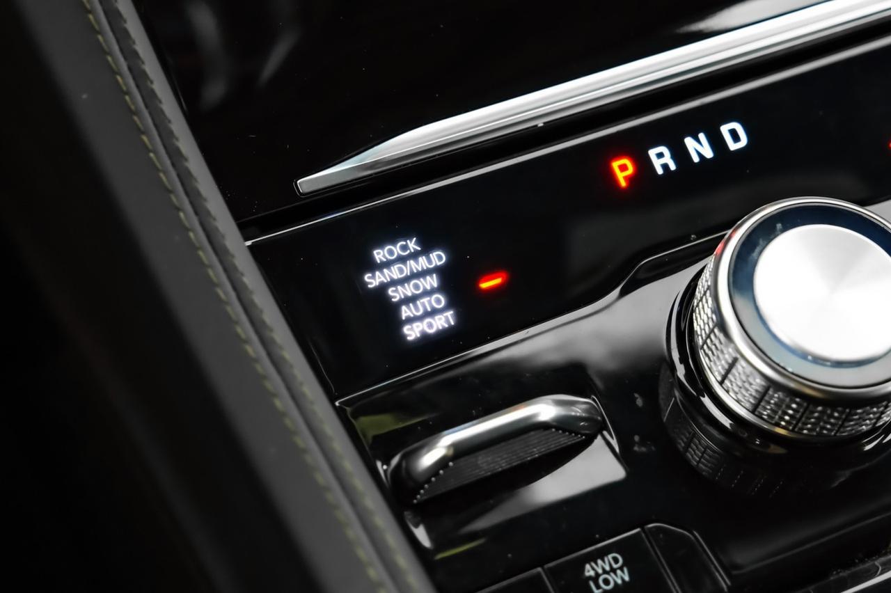 2023 Jeep Grand Cherokee L SUMMIT RESERVE 4WD ADVANCED PROTECH LUXURY TECH HEADUP DISPLAY N Carrollton TX