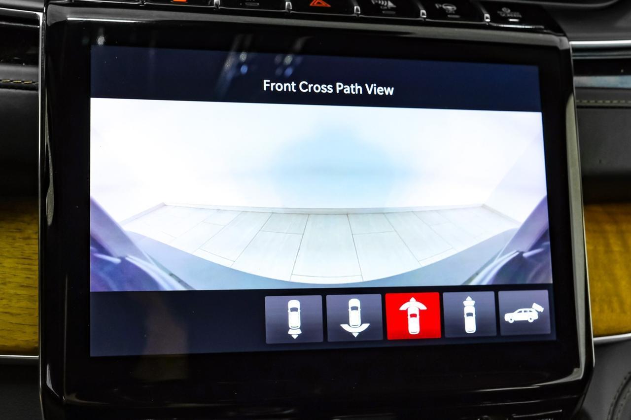 2023 Jeep Grand Cherokee L SUMMIT RESERVE 4WD ADVANCED PROTECH LUXURY TECH HEADUP DISPLAY N Carrollton TX