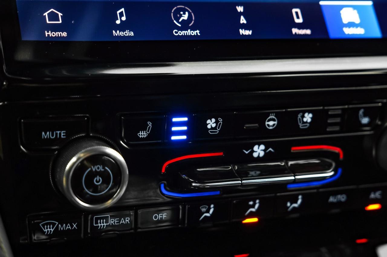 2023 Jeep Grand Cherokee L SUMMIT RESERVE 4WD ADVANCED PROTECH LUXURY TECH HEADUP DISPLAY N Carrollton TX