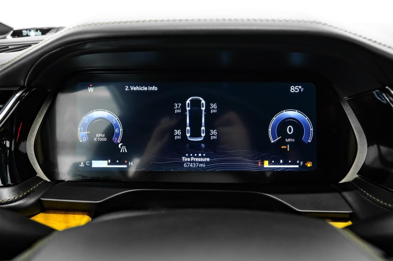 2023 Jeep Grand Cherokee L SUMMIT RESERVE 4WD ADVANCED PROTECH LUXURY TECH HEADUP DISPLAY N Carrollton TX