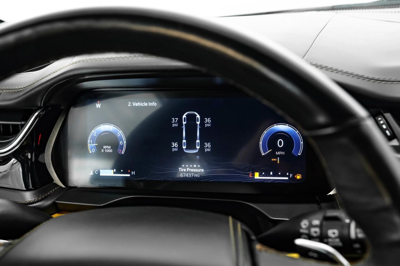 2023 Jeep Grand Cherokee L SUMMIT RESERVE 4WD ADVANCED PROTECH LUXURY TECH HEADUP DISPLAY N Carrollton TX