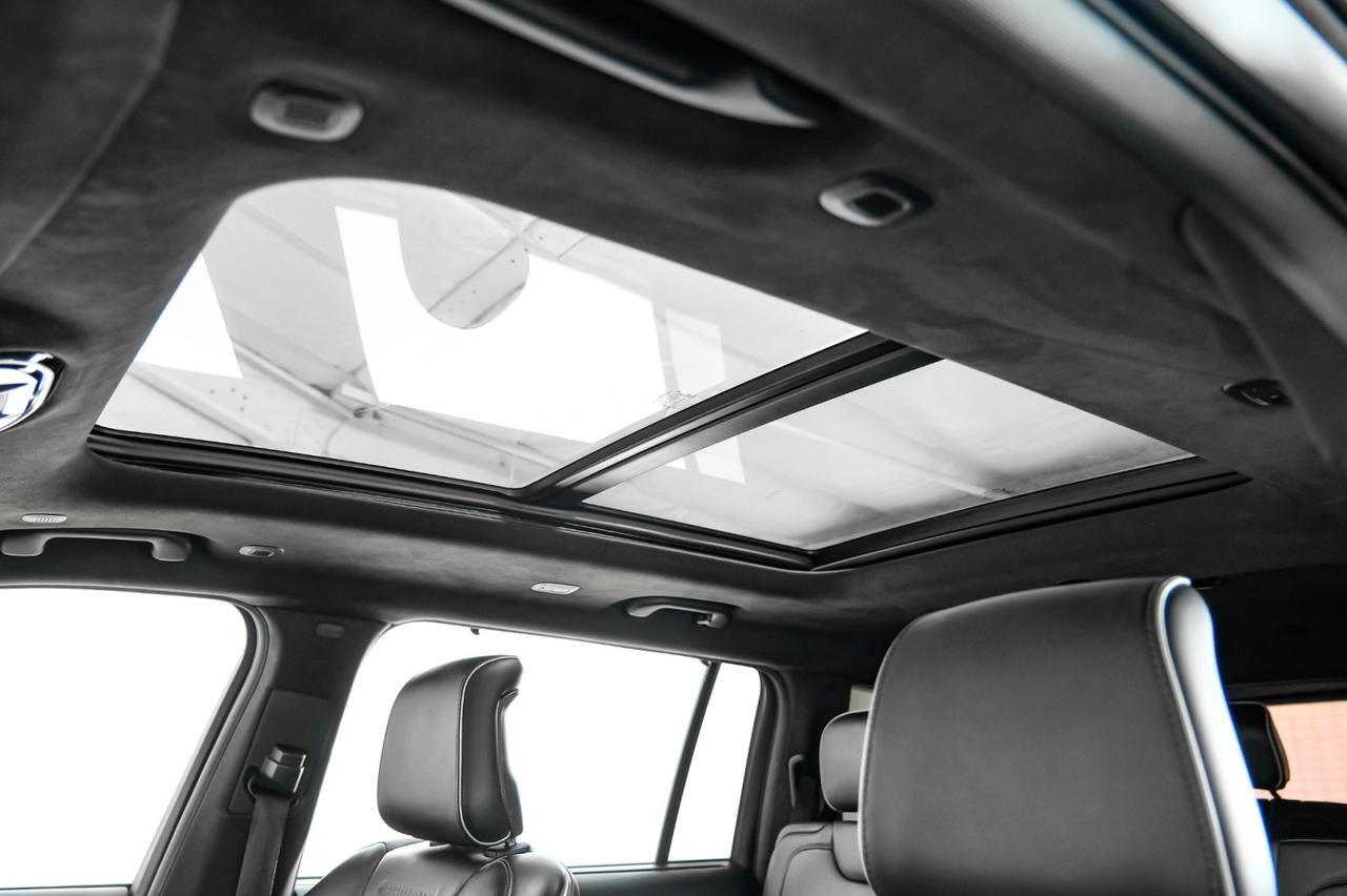 2023 Jeep Grand Cherokee L SUMMIT RESERVE 4WD ADVANCED PROTECH LUXURY TECH HEADUP DISPLAY N Carrollton TX