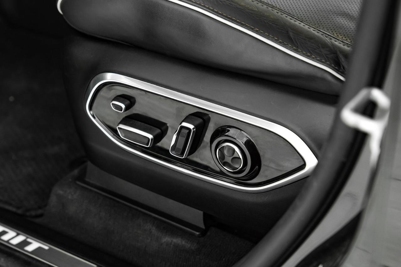 2023 Jeep Grand Cherokee L SUMMIT RESERVE 4WD ADVANCED PROTECH LUXURY TECH HEADUP DISPLAY N Carrollton TX