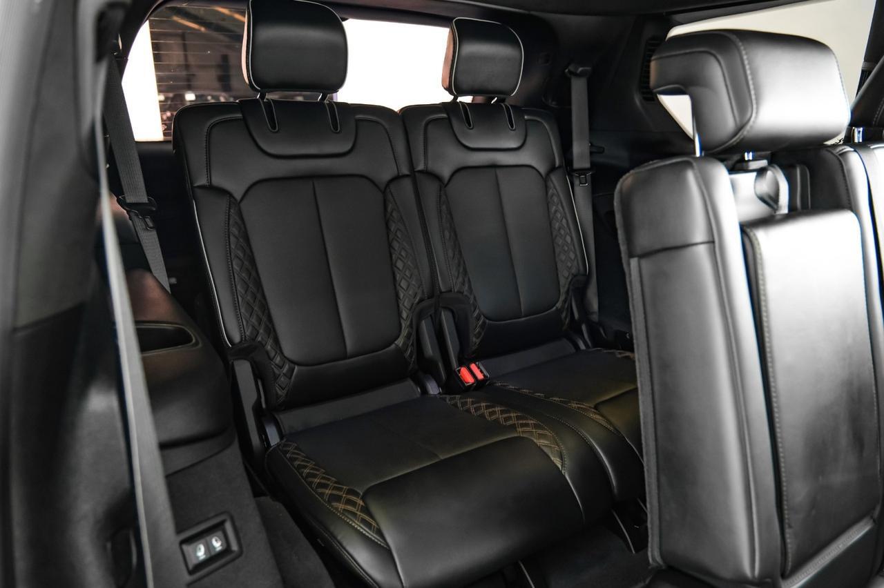 2023 Jeep Grand Cherokee L SUMMIT RESERVE 4WD ADVANCED PROTECH LUXURY TECH HEADUP DISPLAY N Carrollton TX