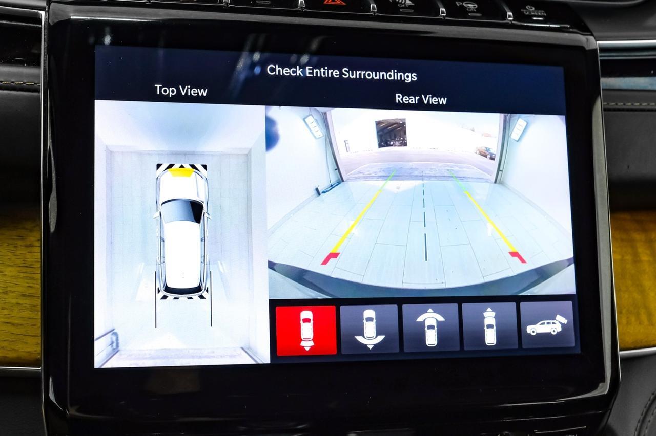 2023 Jeep Grand Cherokee L SUMMIT RESERVE 4WD ADVANCED PROTECH LUXURY TECH HEADUP DISPLAY N Carrollton TX