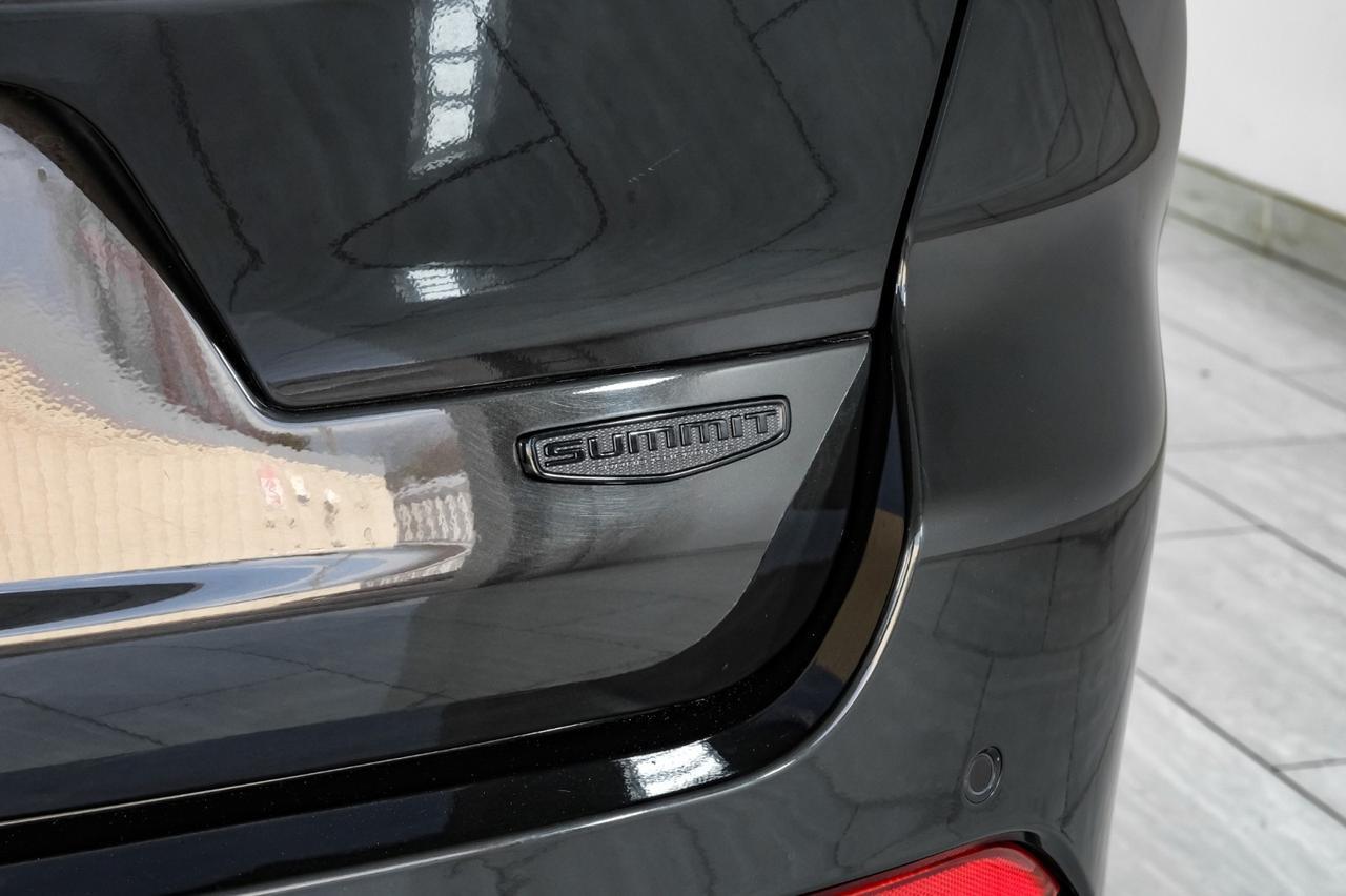 2023 Jeep Grand Cherokee L SUMMIT RESERVE 4WD ADVANCED PROTECH LUXURY TECH HEADUP DISPLAY N Carrollton TX