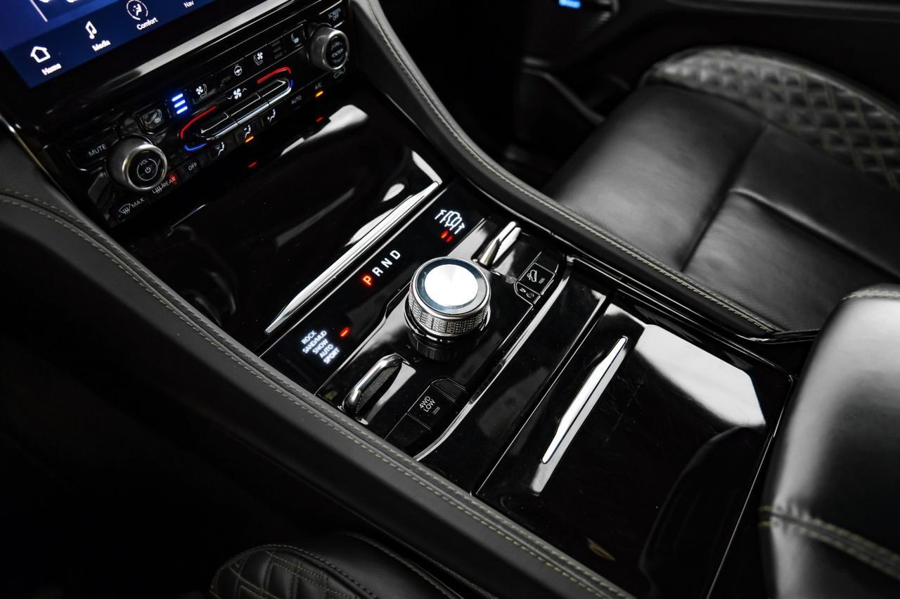 2023 Jeep Grand Cherokee L SUMMIT RESERVE 4WD ADVANCED PROTECH LUXURY TECH HEADUP DISPLAY N Carrollton TX