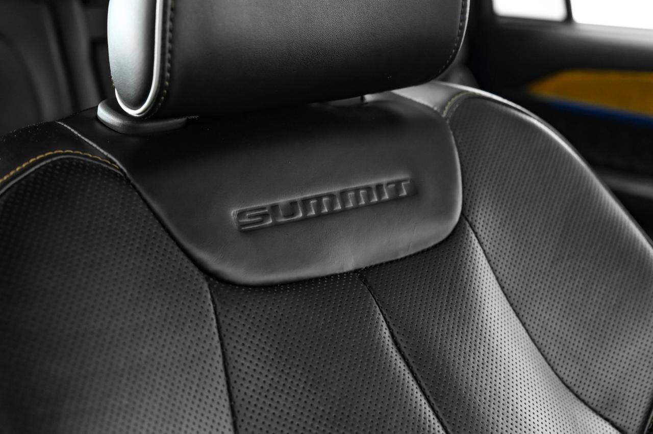 2023 Jeep Grand Cherokee L SUMMIT RESERVE 4WD ADVANCED PROTECH LUXURY TECH HEADUP DISPLAY N Carrollton TX