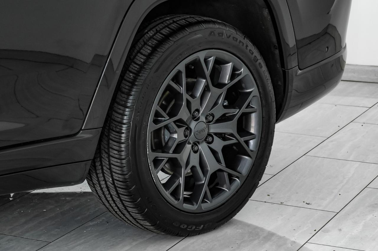 2023 Jeep Grand Cherokee L SUMMIT RESERVE 4WD ADVANCED PROTECH LUXURY TECH HEADUP DISPLAY N Carrollton TX