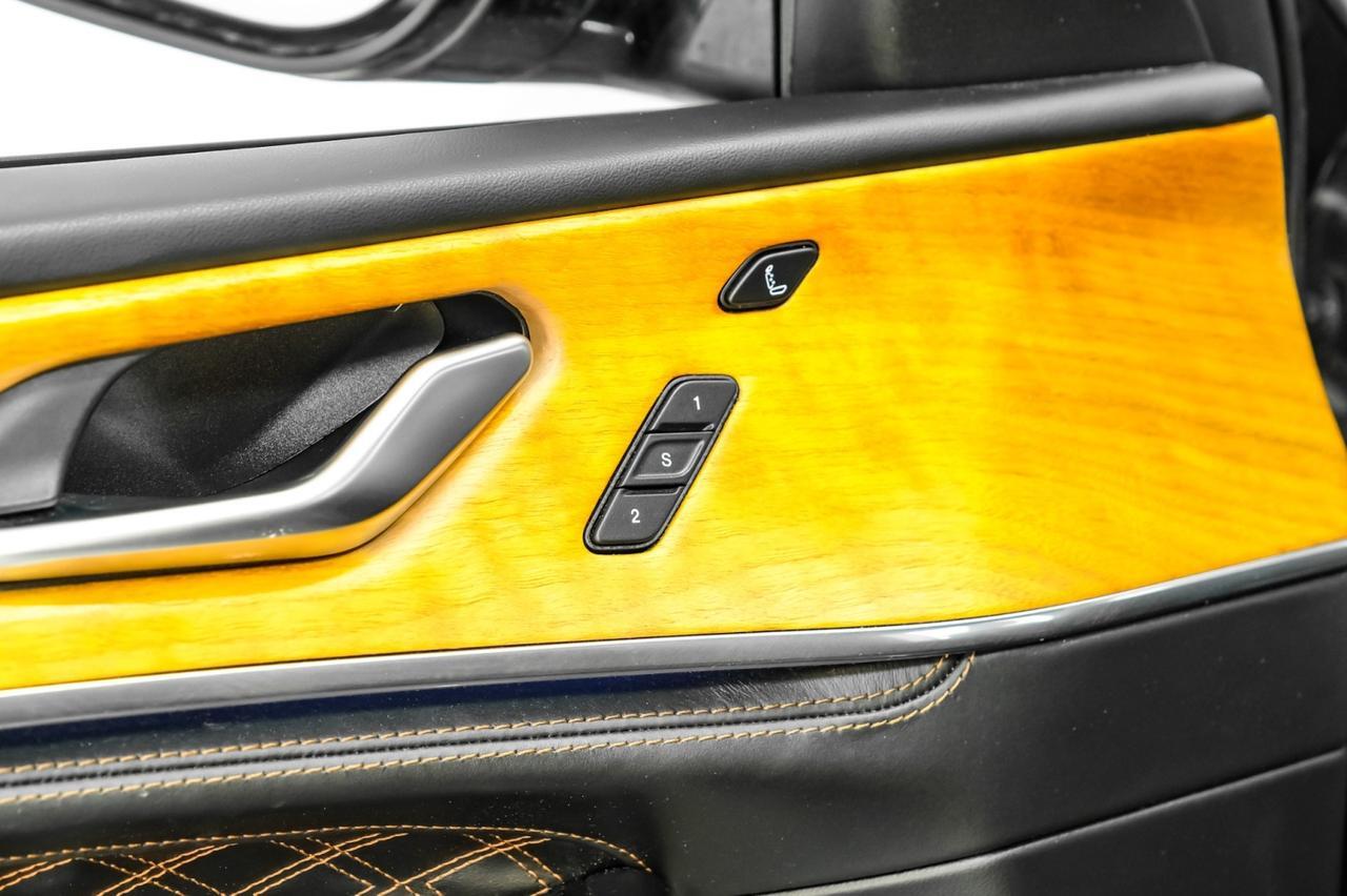 2023 Jeep Grand Cherokee L SUMMIT RESERVE 4WD ADVANCED PROTECH LUXURY TECH HEADUP DISPLAY N Carrollton TX