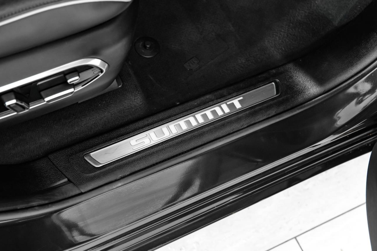 2023 Jeep Grand Cherokee L SUMMIT RESERVE 4WD ADVANCED PROTECH LUXURY TECH HEADUP DISPLAY N Carrollton TX