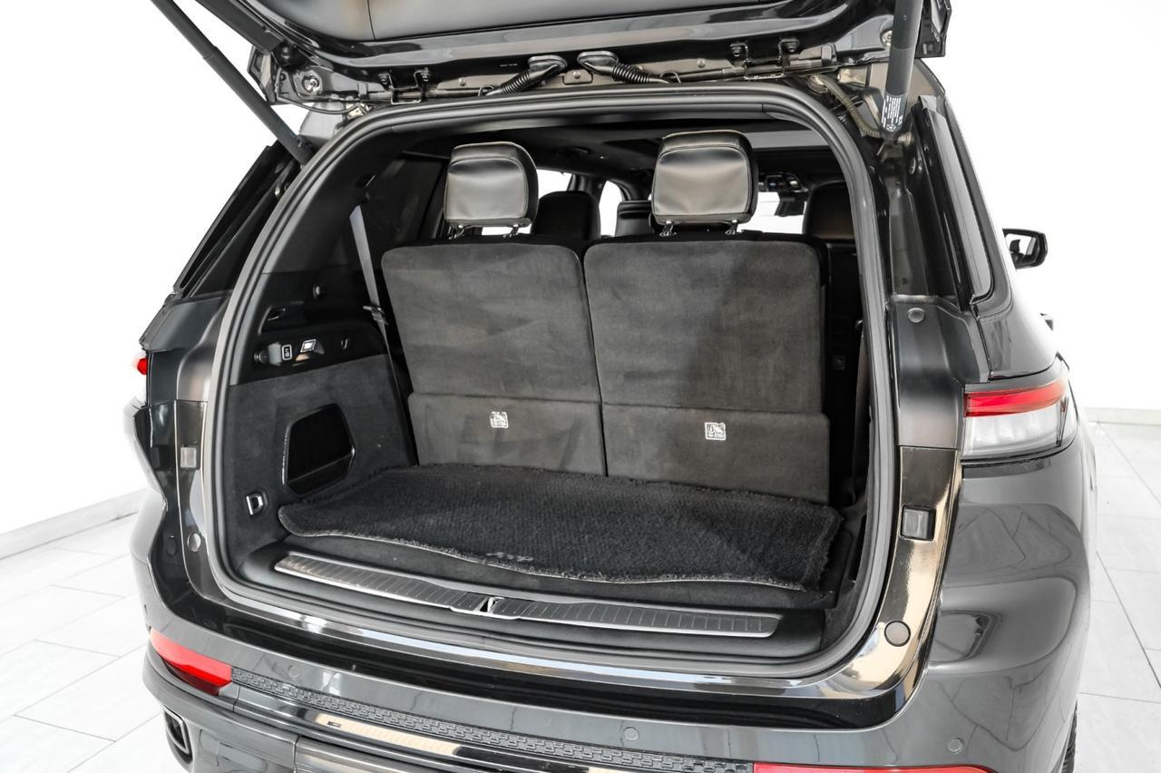 2023 Jeep Grand Cherokee L SUMMIT RESERVE 4WD ADVANCED PROTECH LUXURY TECH HEADUP DISPLAY N Carrollton TX