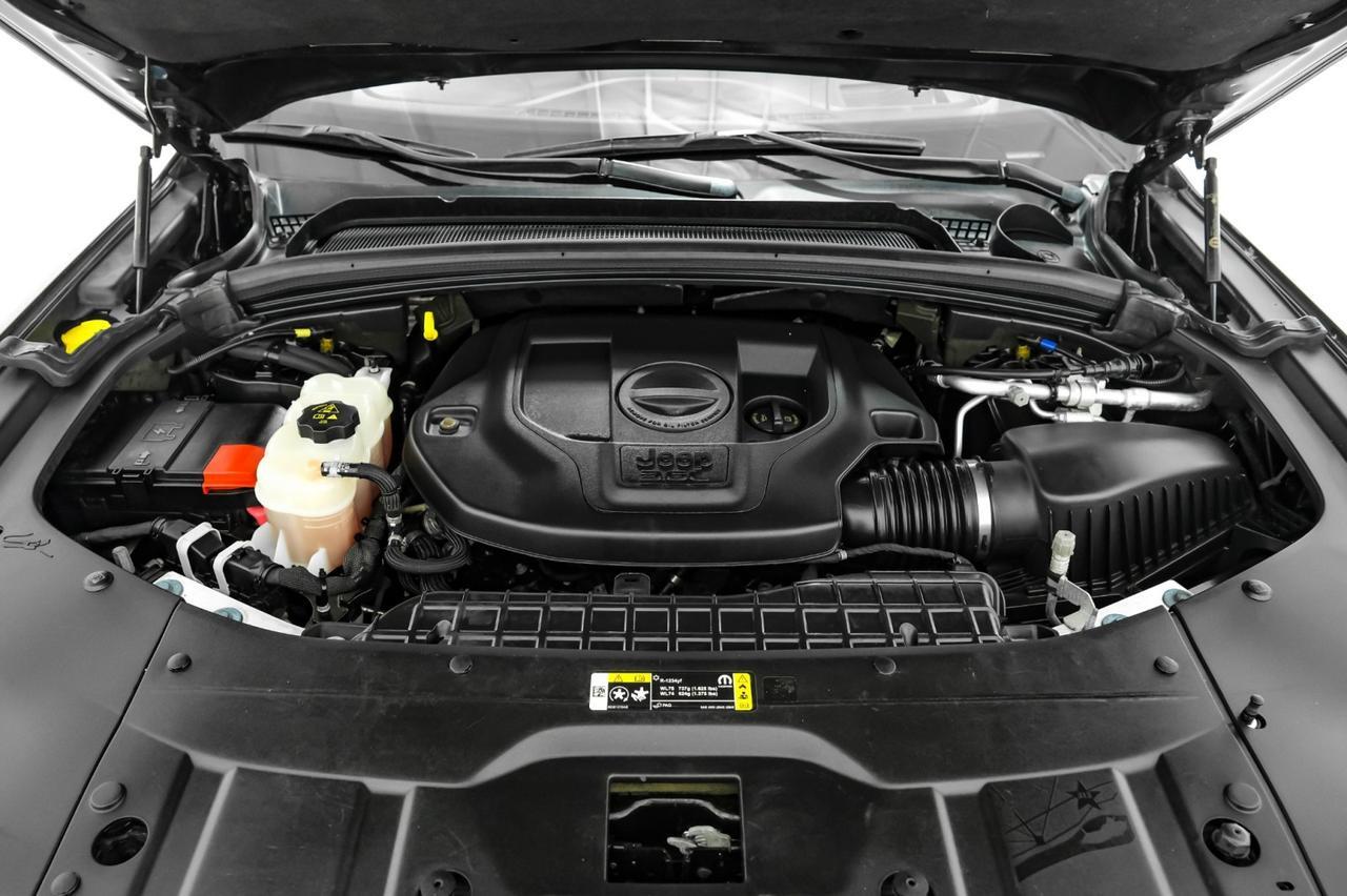 2023 Jeep Grand Cherokee L SUMMIT RESERVE 4WD ADVANCED PROTECH LUXURY TECH HEADUP DISPLAY N Carrollton TX