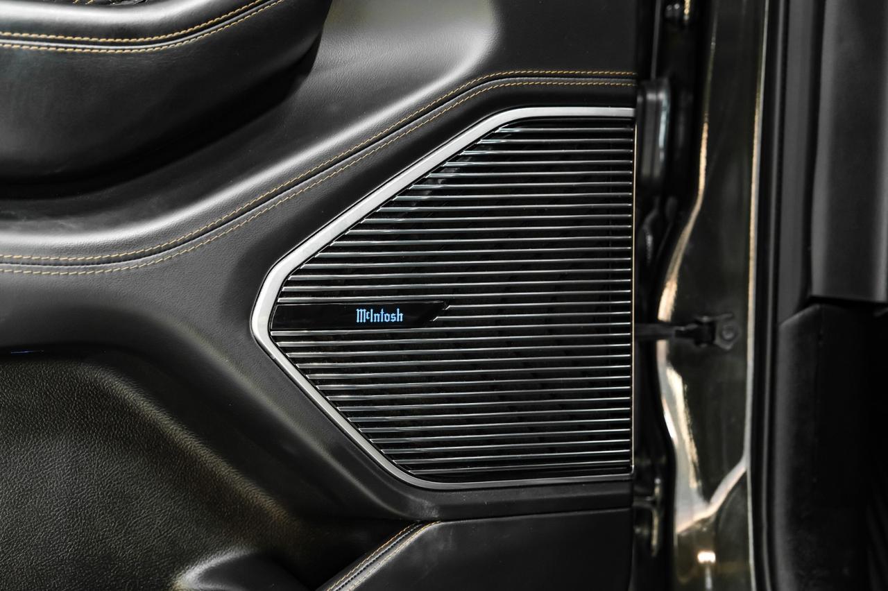 2023 Jeep Grand Cherokee L SUMMIT RESERVE 4WD ADVANCED PROTECH LUXURY TECH HEADUP DISPLAY N Carrollton TX