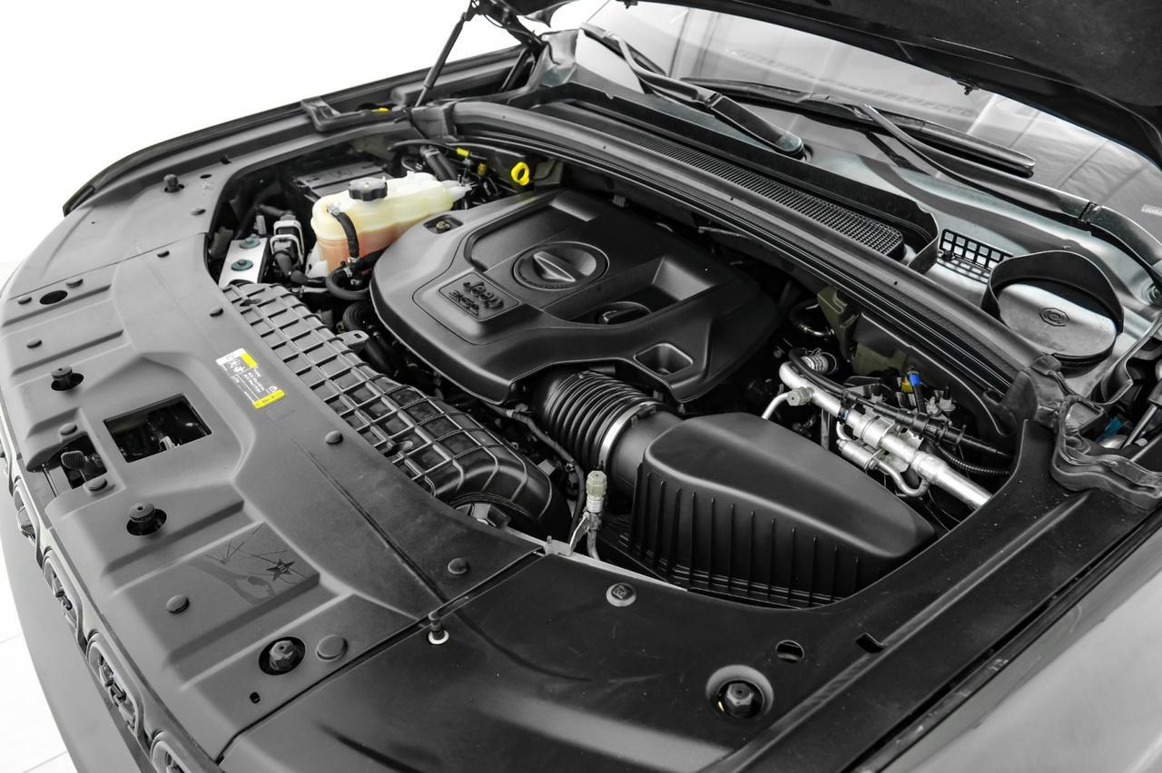 2023 Jeep Grand Cherokee L SUMMIT RESERVE 4WD ADVANCED PROTECH LUXURY TECH HEADUP DISPLAY N Carrollton TX