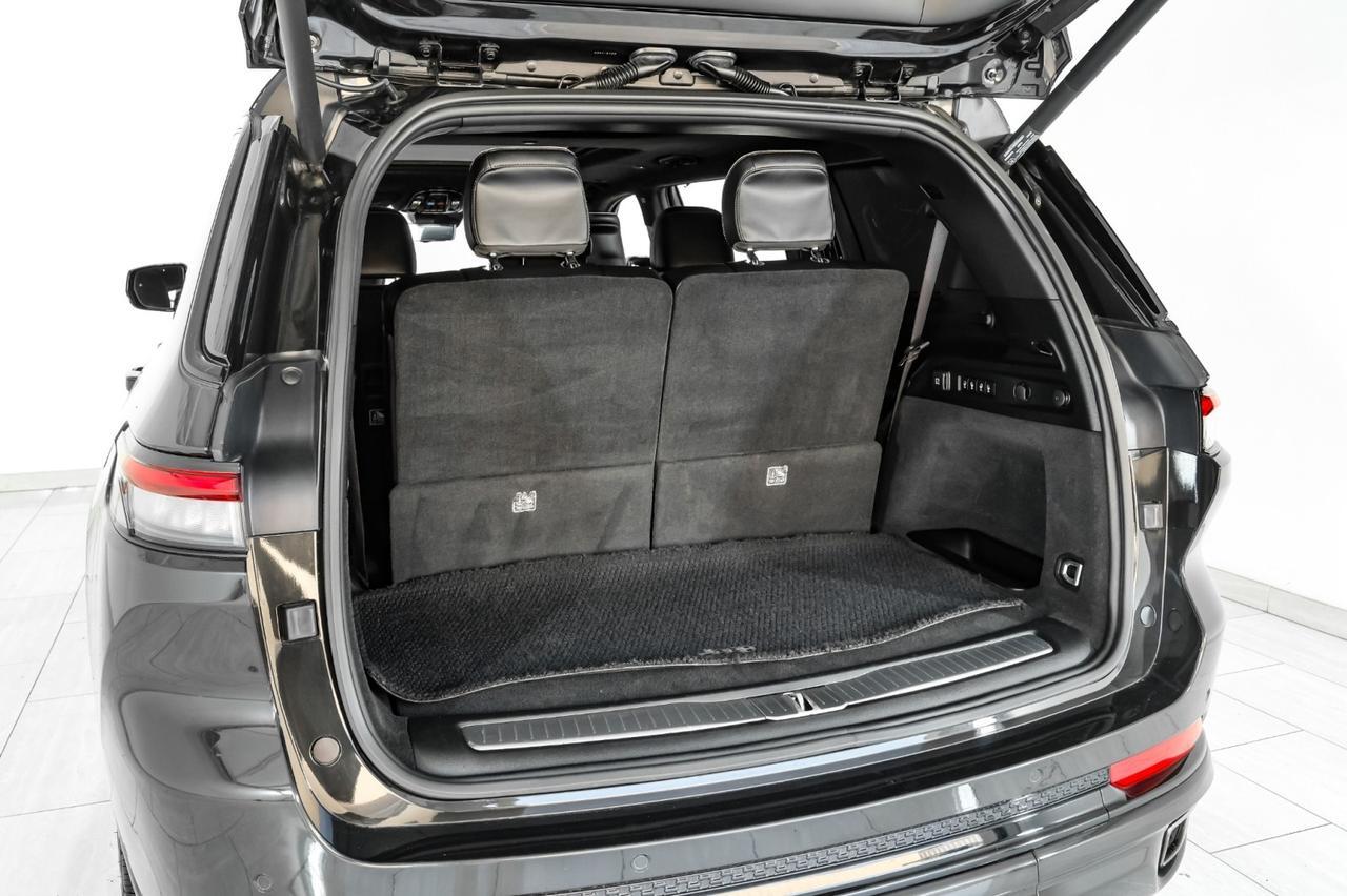 2023 Jeep Grand Cherokee L SUMMIT RESERVE 4WD ADVANCED PROTECH LUXURY TECH HEADUP DISPLAY N Carrollton TX