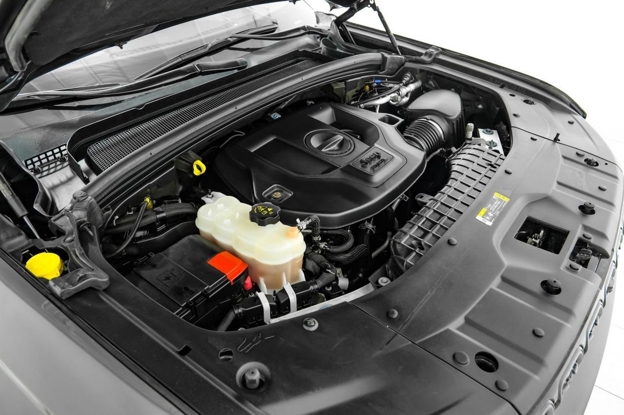 2023 Jeep Grand Cherokee L SUMMIT RESERVE 4WD ADVANCED PROTECH LUXURY TECH HEADUP DISPLAY N Carrollton TX