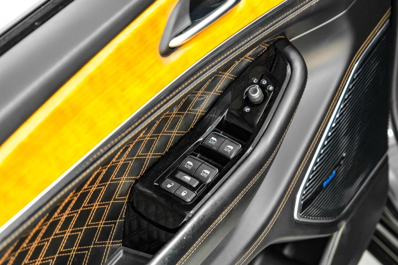 2023 Jeep Grand Cherokee L SUMMIT RESERVE 4WD ADVANCED PROTECH LUXURY TECH HEADUP DISPLAY N Carrollton TX