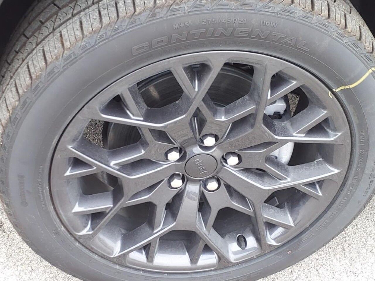 2023 Jeep Grand Cherokee L Summit Uvalde TX