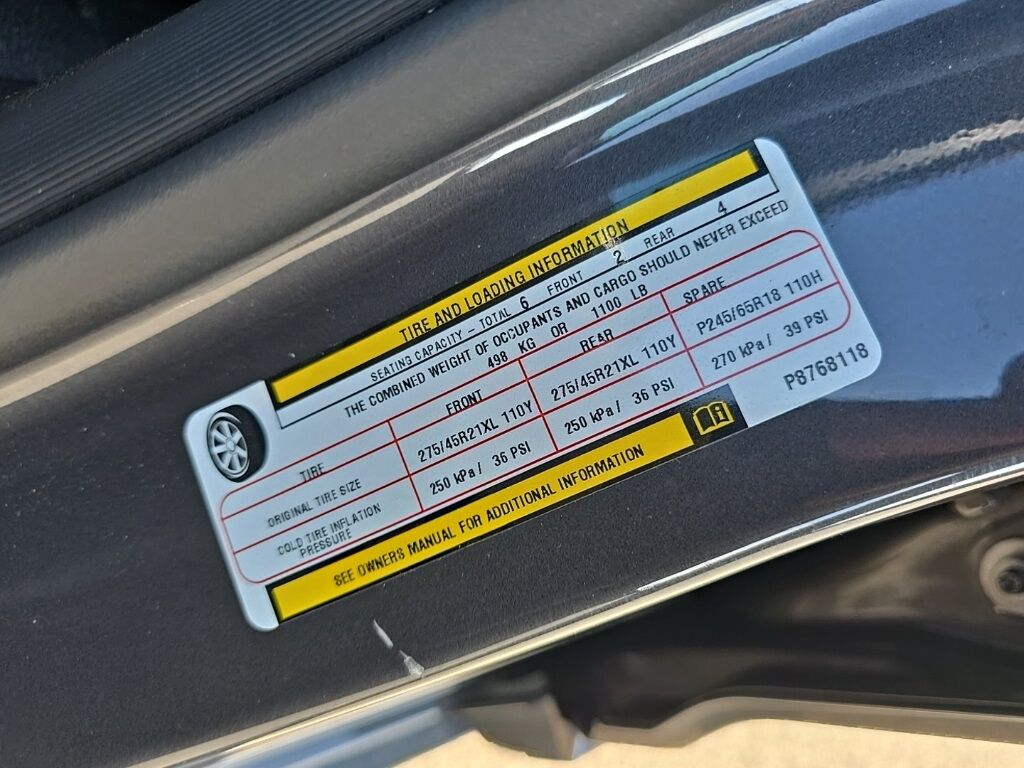 2023 Jeep Grand Cherokee L Summit 4WD 6 Passenger Fond du Lac WI