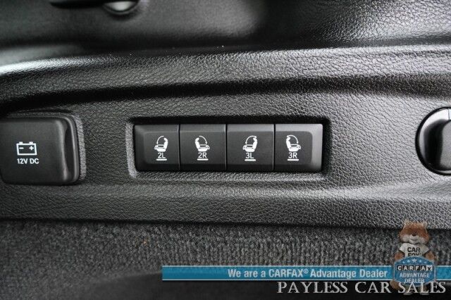 2023 Jeep Grand Cherokee L Summit Anchorage AK