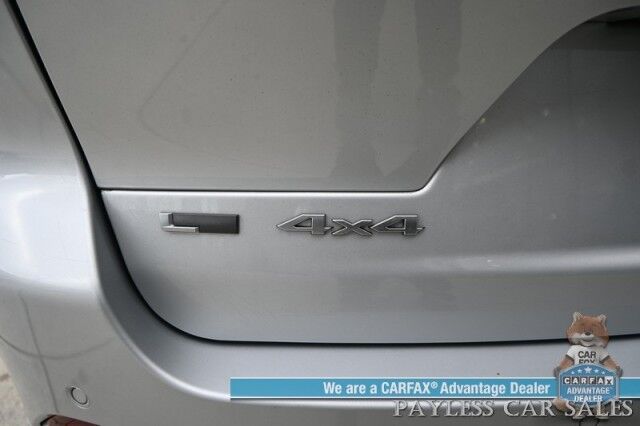 2023 Jeep Grand Cherokee L Summit Anchorage AK