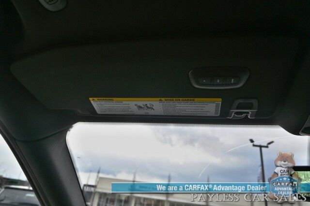 2023 Jeep Grand Cherokee L Summit Anchorage AK