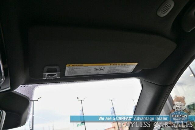 2023 Jeep Grand Cherokee L Summit Anchorage AK